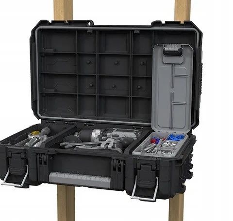 TOOL CASE ROC PRO GEAR 2.0 KETER