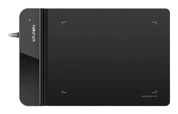 GRAPHIC TABLET 4X3"/STAR G430S XPPEN