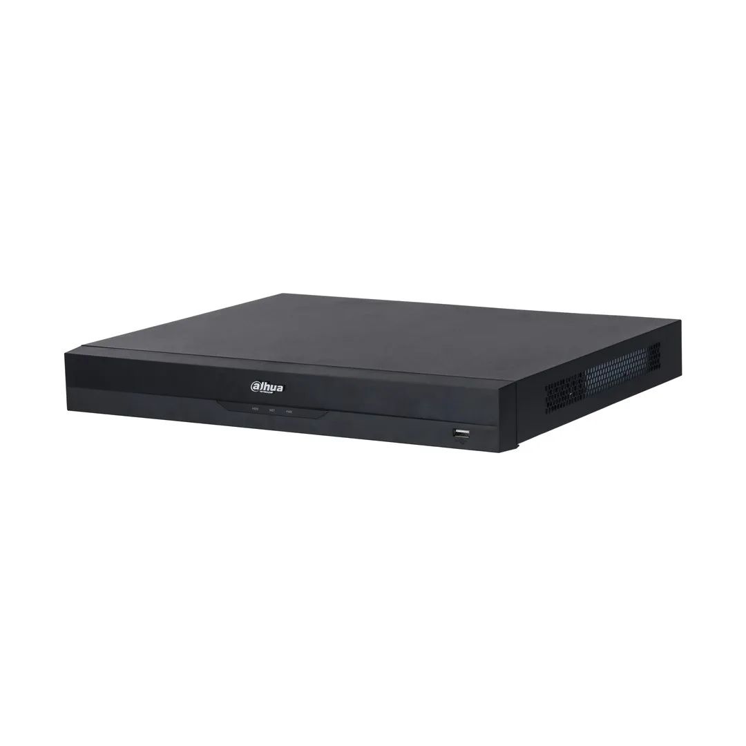 NET VIDEO RECORDER 8CH 8POE/NVR4208-8P-EI DAHUA