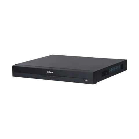 NET VIDEO RECORDER 8CH 8POE/NVR4208-8P-EI DAHUA