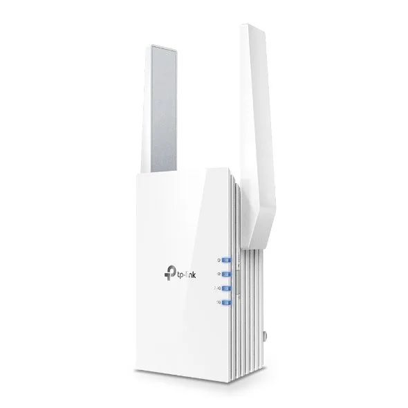 WRL RANGE EXTENDER 1500MBPS/RE505X TP-LINK