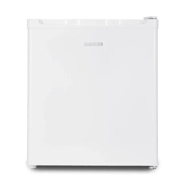 Heinrich's HGB 5088 W Freezer White