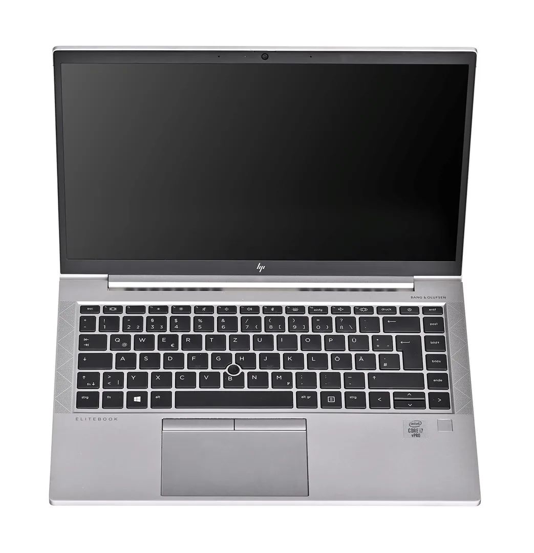 HP EliteBook 840 G7 i5-10310U 16GB 256GB SSD 14" FHD Win11pro Used