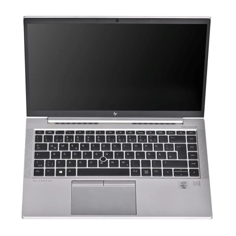 HP EliteBook 840 G7 i5-10310U 16GB 256GB SSD 14" FHD Win11pro US QWERTY