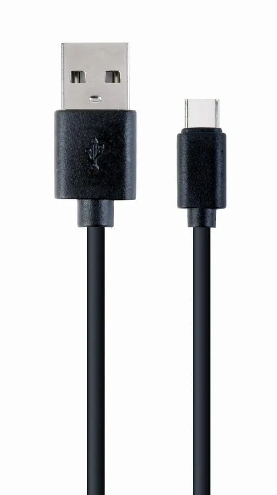 CABLE USB2 TO USB-C 1M/CC-USB2-AMCM-1M GEMBIRD