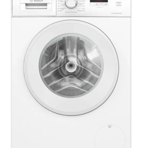 BOSCH WGE02201PL washing machine