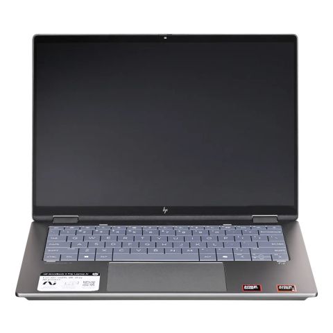 HP OmniBook Flip 14-FK0013D Ryzen AI 5 340 14" WUXGA Touch IPS 16GB SSD512 BT BLKB x360 Win11 Meteor Silver (REPACK) 2Y New Repack/Repacked