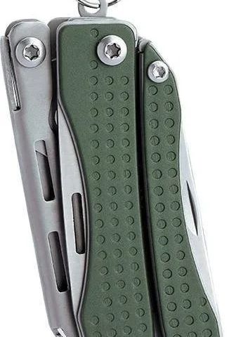 NexTool Mini FLAGSHIP NE20050 10-in-1 Multitool, green