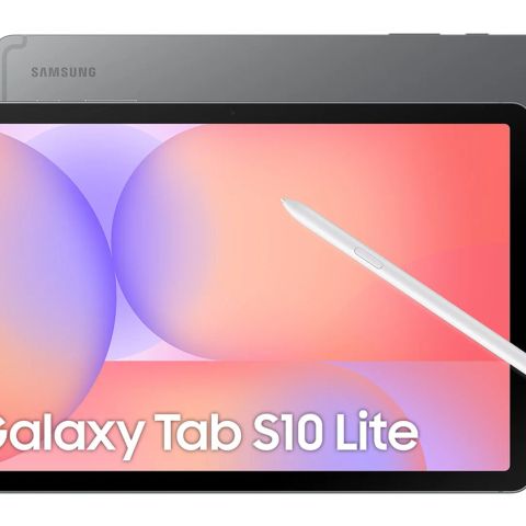 TABLET GALAXY TAB S10LITE 10"/WIFI 128GB GR SM-X400 SAMSUNG