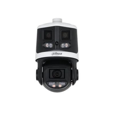 NET CAMERA 8+4MP PTZ DOME/SDT3E410-8P-MB-A-PV1 DAHUA