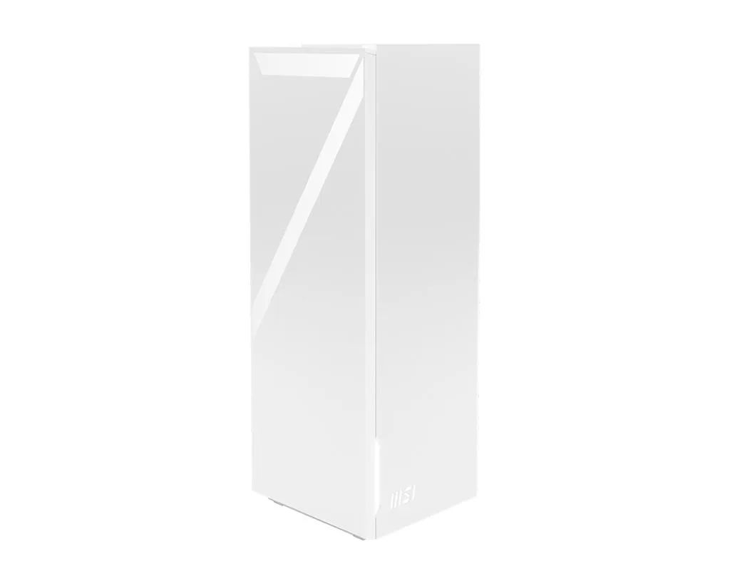 Wireless Router|MSI|5000 Mbps|Mesh|Wi-Fi 5|Wi-Fi 6|Wi-Fi 7|IEEE 802.11a|IEEE 802.11b|IEEE 802.11g|MRBE50-1PK