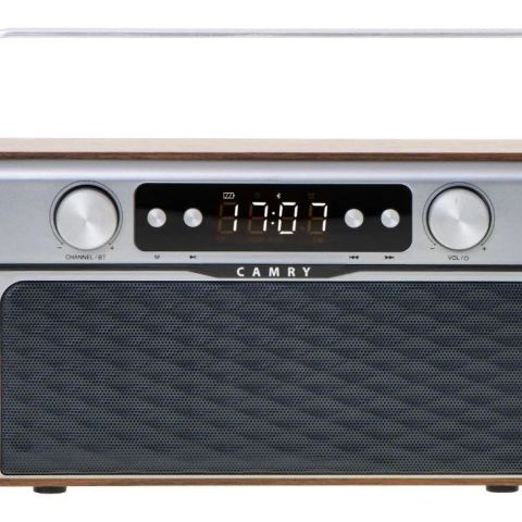 Radio Camry CR 1183 Bluetooth