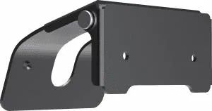 POS ACC CONNECTOR ADJ. SWAN 1/I22D01A2 IMIN