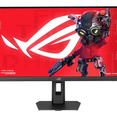 LCD Monitor|ASUS|27 "|2560 x 1440 pixels|Wide Quad HD|Native aspect ratio 16:9|LCD|Flat|90LM0C90-B01171