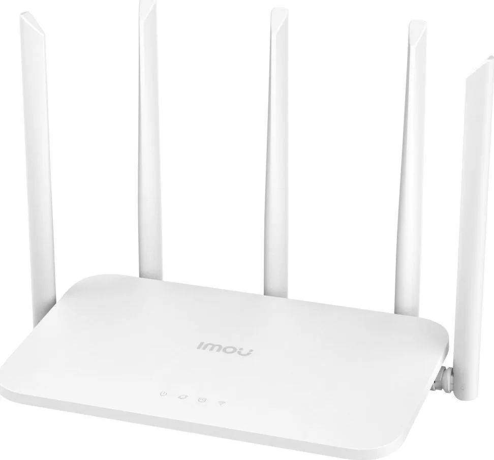 IMOU HX21 AX3000 Dual-Band Wi-Fi 6 Router