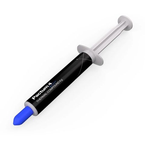 ENDORFY Pactum 4 heat sink compound Thermal paste 12 W/m·K 4 g