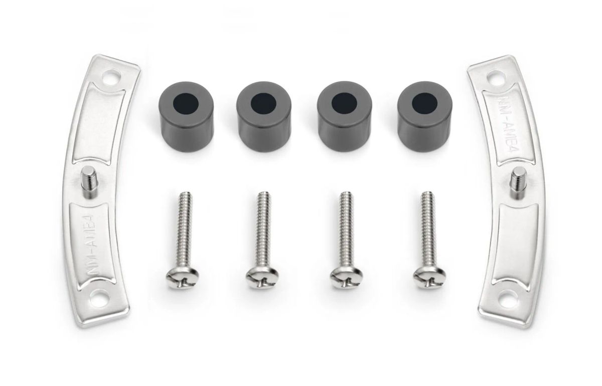 Noctua NM-AM5/4-MP83 computer cooling system part/accessory Mounting kit