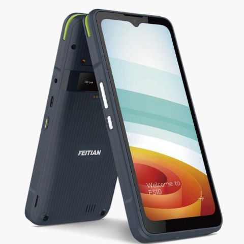 MOBILE POS TERMINAL 6.5''/F310 IC+NFC F310A FEITIAN