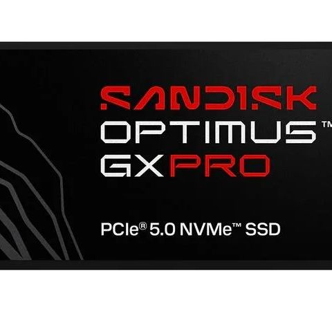 SSD|SANDISK|1200xTBW rating|MTBF 1750000 h|Read speed 14900 MB/s|Write speed 14000 MB/s|NVMe Yes|PCI Express 5.0|M.2|2000 GB|SDSP82200TAN-000E0