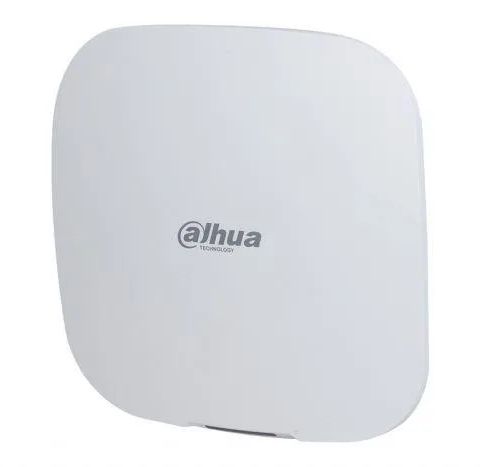 CONTROL PANEL ALARM HUB/868MHZ ARC3000H-W2 DAHUA