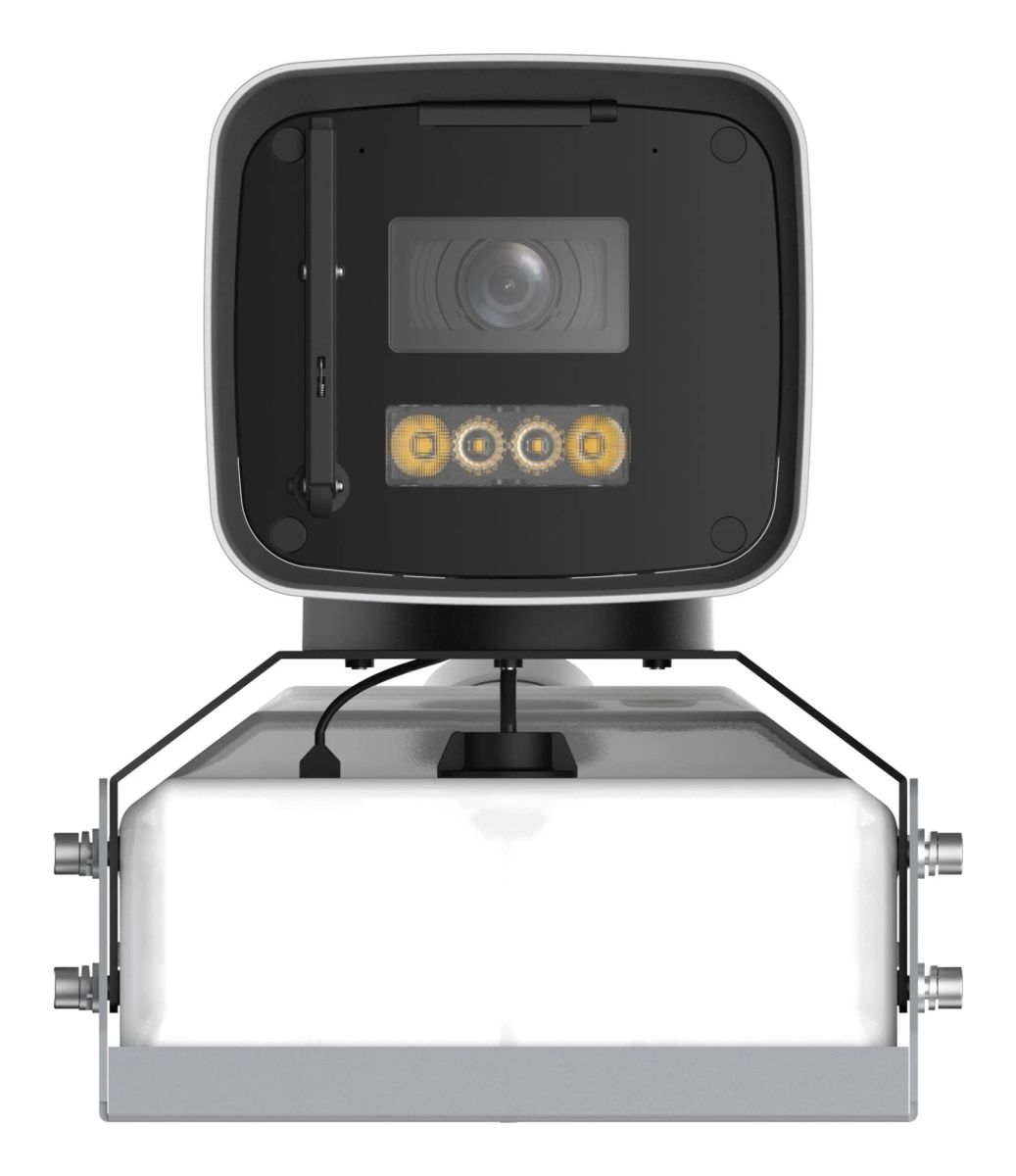 NET CAMERA 4MP BULLET/IPC-HFW8449J-Z-2712-SC DAHUA