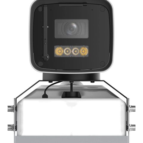 NET CAMERA 4MP BULLET/IPC-HFW8449J-Z-2712-SC DAHUA