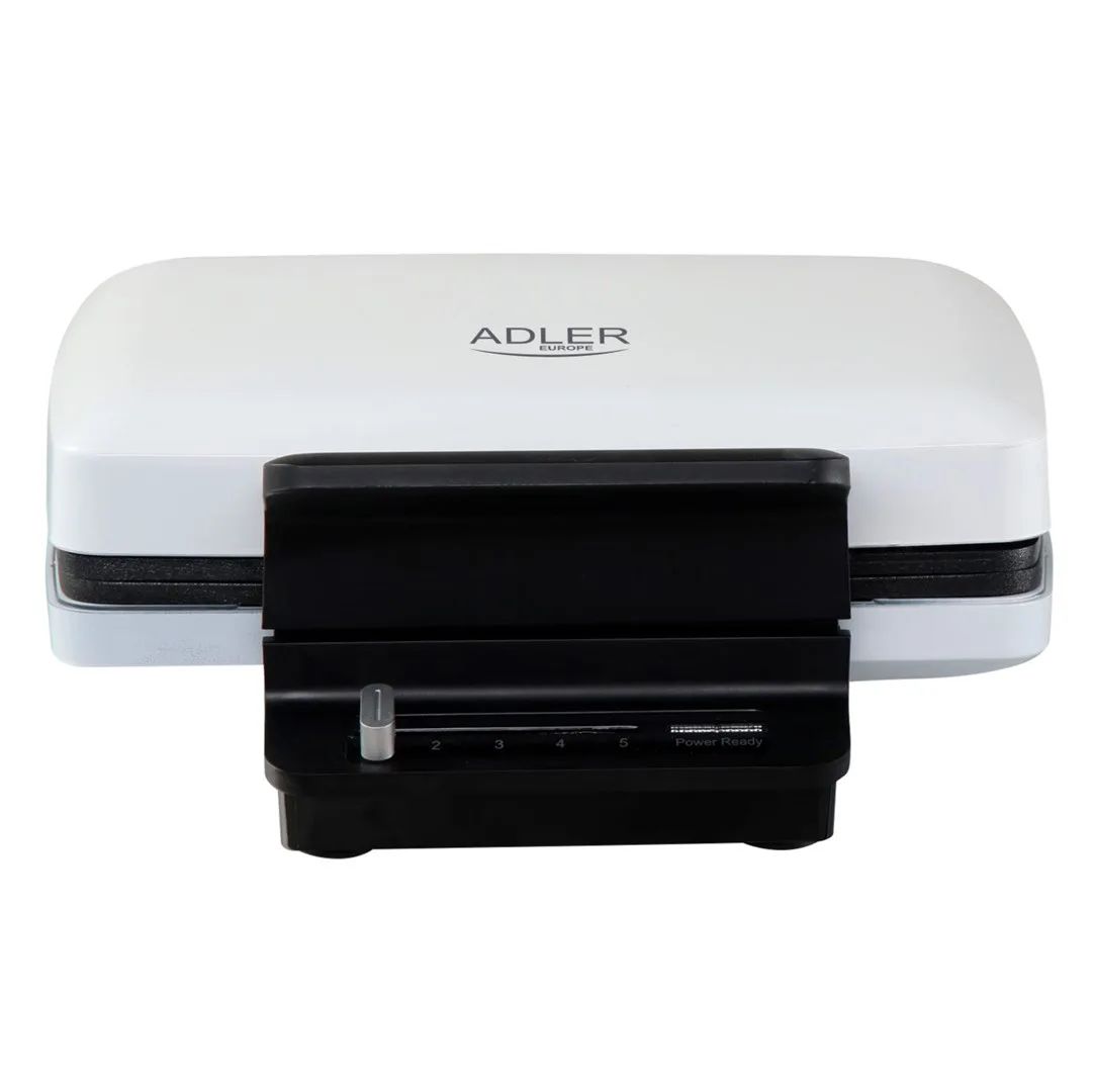 Waffle maker ADLER AD 3085