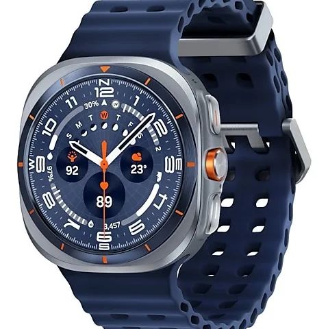 SMARTWATCH GALAXY WATCH ULTRA/LTE 2025 TIT SM-L705 SAMSUNG