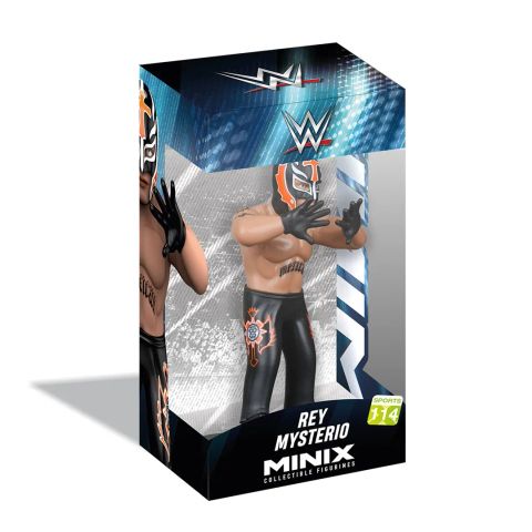 MINIX WWE - REY MISTERIO
