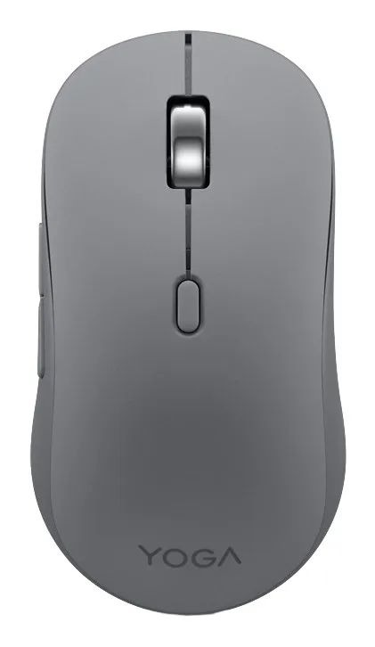 Lenovo Yoga mouse Office Ambidextrous Bluetooth Optical 4000 DPI