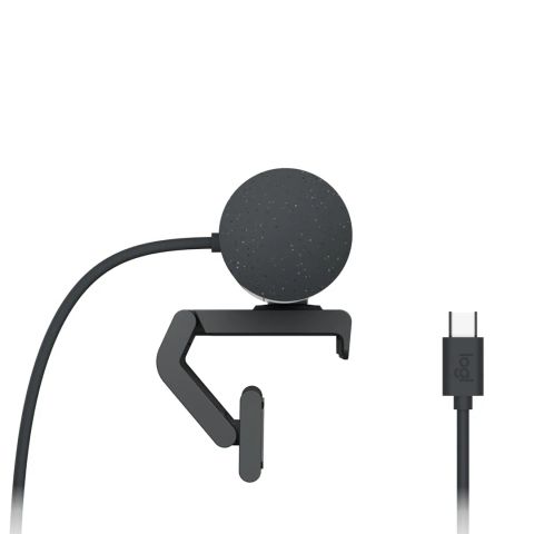 Logitech Brio 505