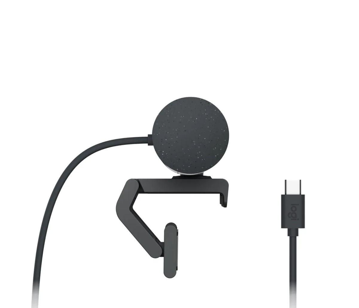 Logitech Brio 505