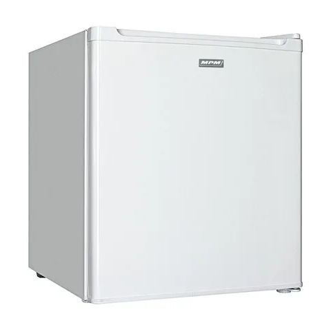 MPM 46-ZS-01B freezer Freestanding 34 L White