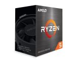 CPU|AMD|Desktop|Ryzen 5|8600G|Phoenix|4300 MHz|Cores 6|16MB|Socket SAM5|65 Watts|GPU Radeon|BOX|100-100001237BOX