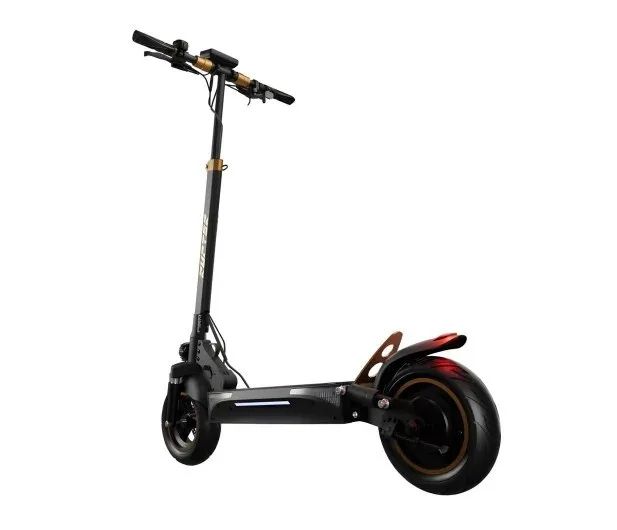 Rupr1002C Ruptor R1 V2 Copper Scooter