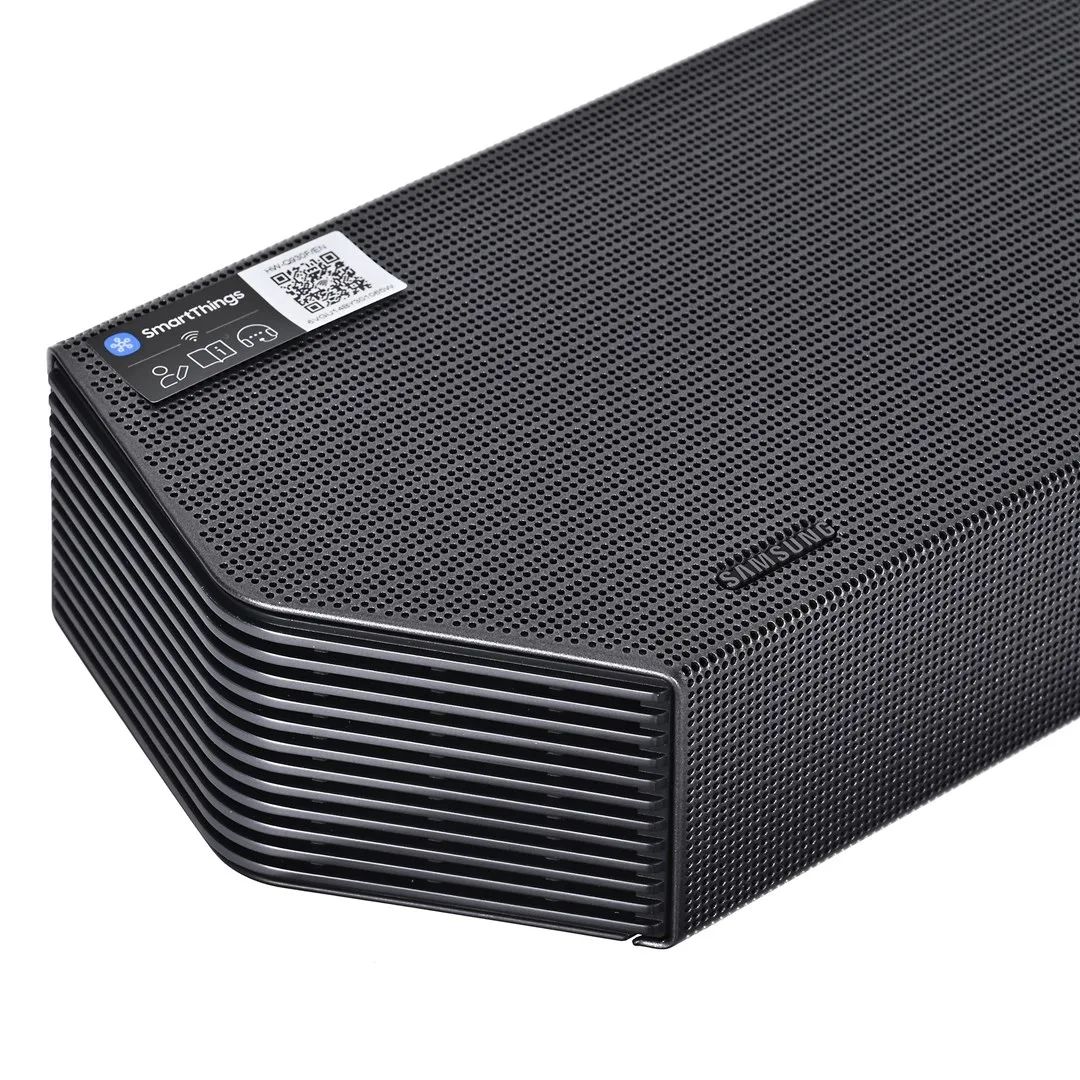 SOUND BAR 9.1.4/HW-Q930F/EN SAMSUNG