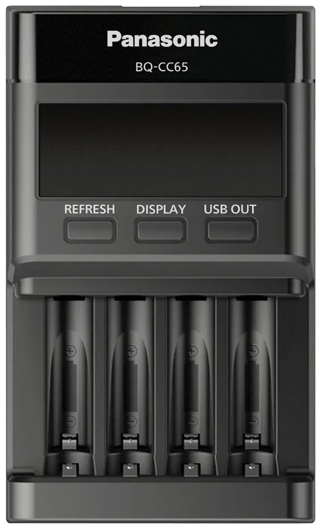 Panasonic 5206500 not categorized