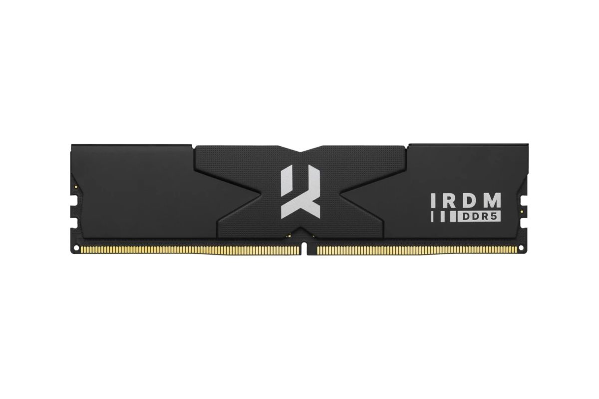 Goodram IR-5600D564L36/64GDC memory module 64 GB 2 x 32 GB DDR5