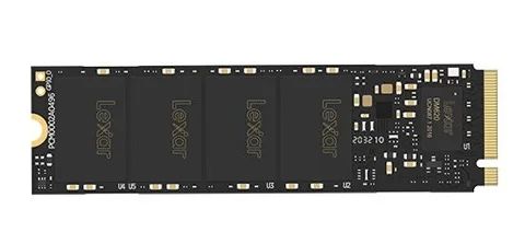 SSD|LEXAR|NM620|512GB|M.2|PCIE|NVMe|Write speed 2400 MBytes/sec|Read speed 3300 MBytes/sec|MTBF 1500000 hours|LNM620X512G-RNNNG