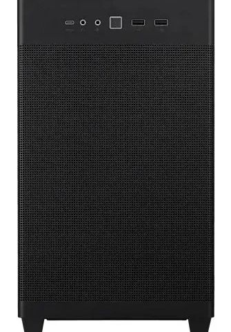 Case|ASUS|Prime AP201|MiniTower|Not included|MicroATX|MiniITX|Colour Black|PRIMEAP201