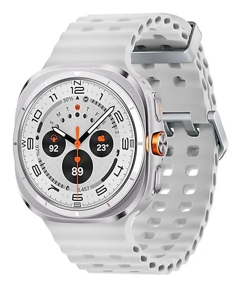 SMARTWATCH GALAXY WATCH ULTRA/LTE 2025 TIT.W SM-L705 SAMSUNG