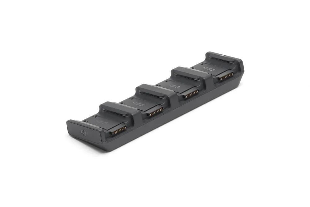 DRONE ACC BATTERY CHARGING HUB/MATRICE4 CP.EN.00000555.03 DJI