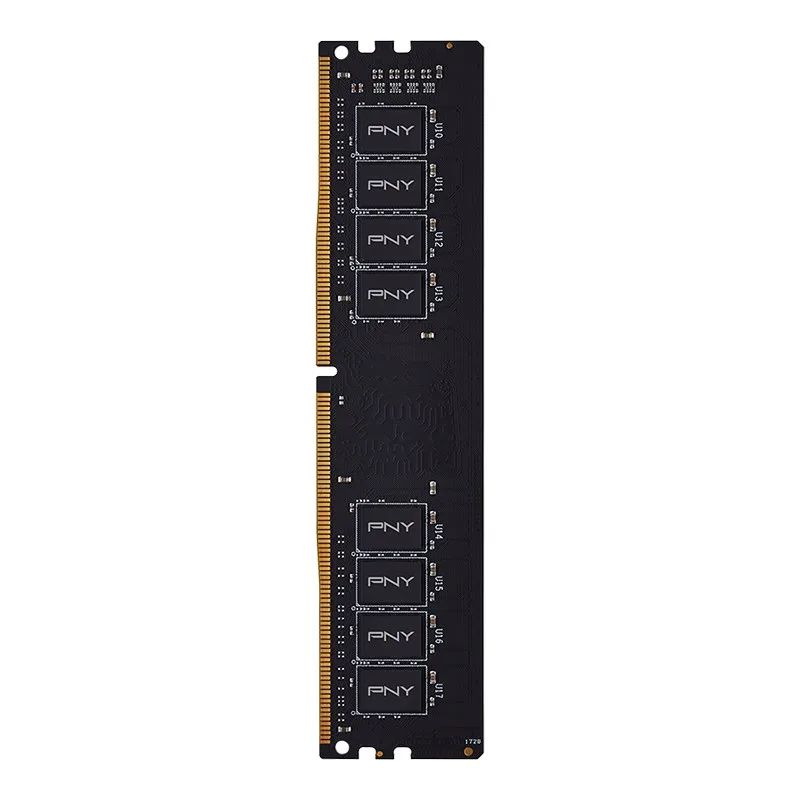 PNY MD8GSD42666-SB memory module 8 GB 1 x 8 GB DDR4 288-pin DIMM