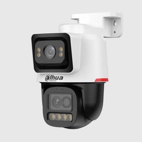 NET CAMERA 4+2MP PT DOME/PTS2449C-4E3Z-S-PV-PRO DAHUA