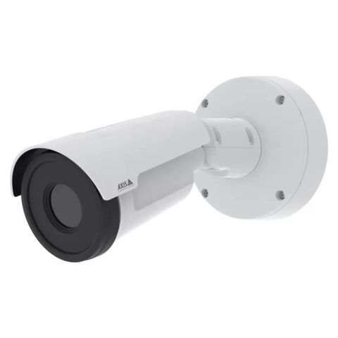 NET CAMERA Q1971-E 7MM 8.3 FPS/THERMAL 02946-001 AXIS