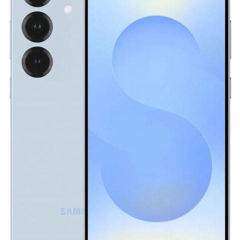 MOBILE PHONE GALAXY S25/128GB ICYBLUE SM-S931B SAMSUNG