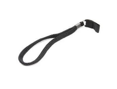Strap for a walking stick