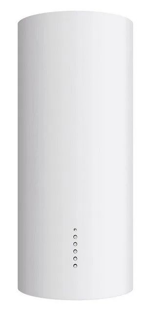 Okap AKPO WK-4 BALMERA WL SLIM WHITE SEMI-MATTE T450 M3