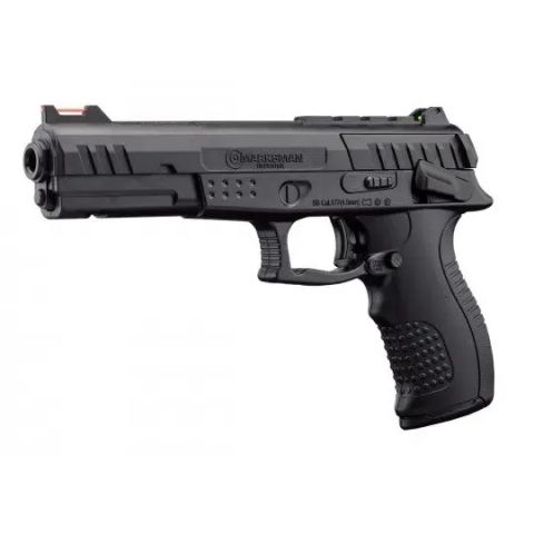 Air rifle pistol Marksman cal. 4.5mm EKP