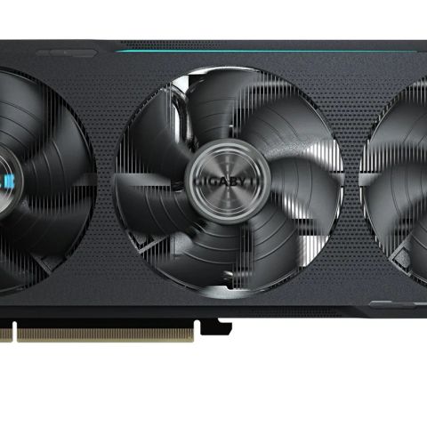 Graphics Card|GIGABYTE|NVIDIA GeForce RTX 5070|12 GB|GDDR7|192 bit|PCIE 5.0 16x|GPU 2587 MHz|Triple slot Fansink|1xHDMI|3xDisplayPort|GV-N5070EAGLEOC-12GD